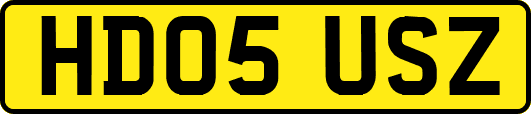 HD05USZ
