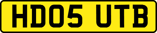 HD05UTB