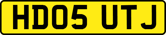 HD05UTJ