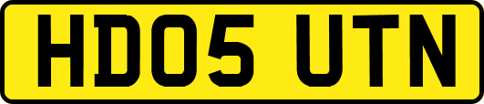 HD05UTN