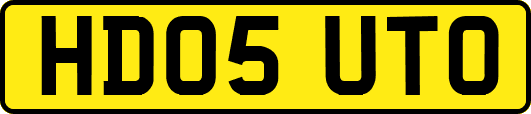 HD05UTO
