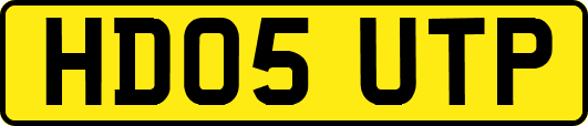 HD05UTP
