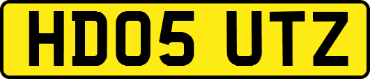 HD05UTZ