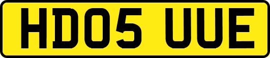 HD05UUE