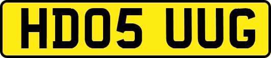 HD05UUG