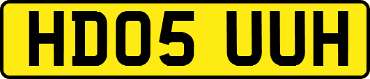 HD05UUH