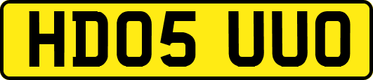HD05UUO