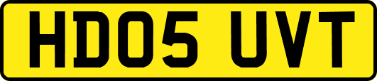 HD05UVT