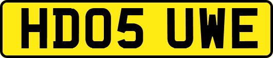 HD05UWE