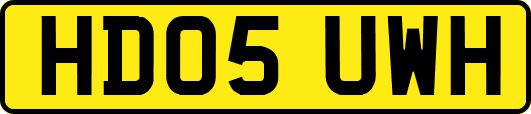 HD05UWH