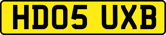 HD05UXB