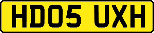 HD05UXH