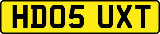 HD05UXT