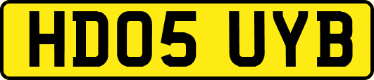 HD05UYB