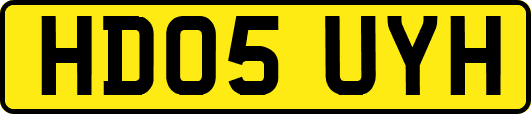 HD05UYH