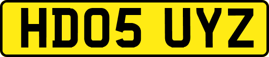 HD05UYZ