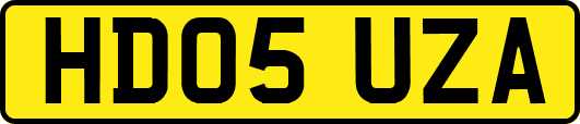 HD05UZA