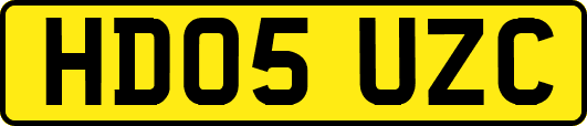 HD05UZC