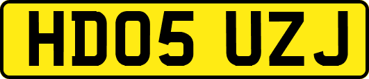 HD05UZJ