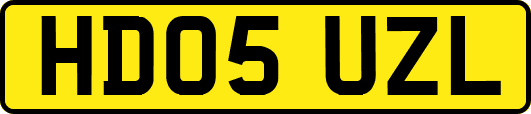 HD05UZL