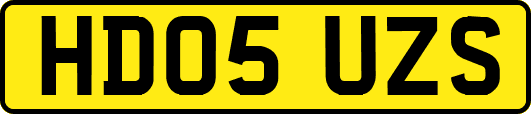 HD05UZS