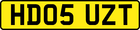 HD05UZT