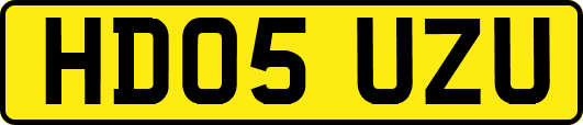 HD05UZU