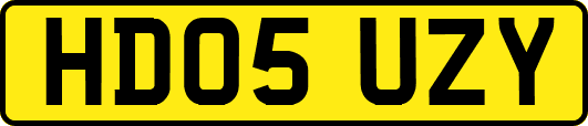 HD05UZY