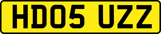 HD05UZZ