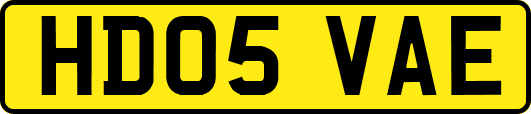 HD05VAE