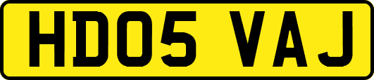 HD05VAJ
