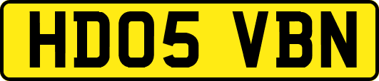 HD05VBN