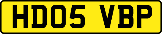 HD05VBP
