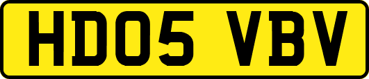 HD05VBV