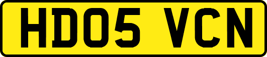 HD05VCN