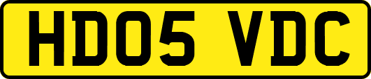 HD05VDC