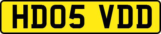 HD05VDD