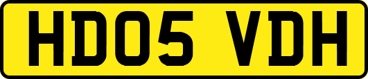 HD05VDH