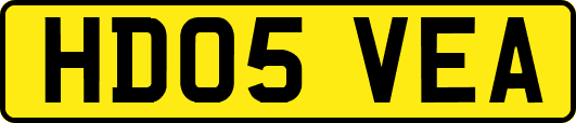 HD05VEA