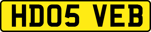 HD05VEB