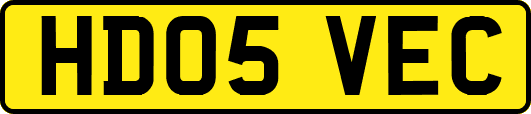 HD05VEC