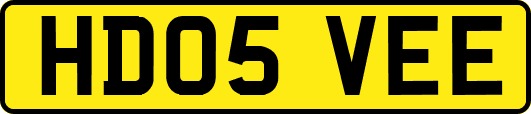HD05VEE