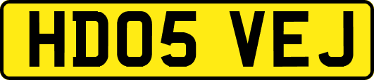 HD05VEJ