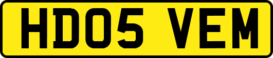 HD05VEM
