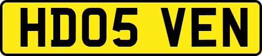 HD05VEN