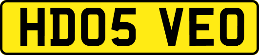 HD05VEO