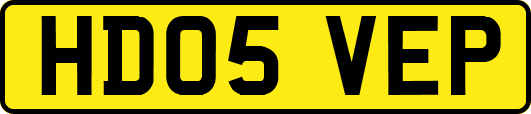 HD05VEP