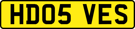 HD05VES