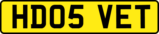 HD05VET