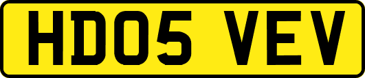 HD05VEV